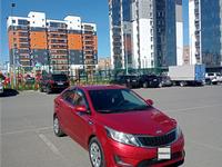 Kia Rio 2015 годаүшін4 999 000 тг. в Усть-Каменогорск