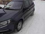 ВАЗ (Lada) Granta 2194 2020 годаүшін2 250 000 тг. в Актобе – фото 3