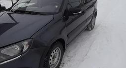 ВАЗ (Lada) Granta 2194 2020 годаүшін2 250 000 тг. в Актобе – фото 3