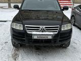 Volkswagen Touareg 2005 годаүшін5 800 000 тг. в Актау – фото 5