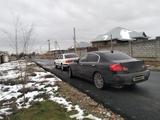 Infiniti G35 2003 года за 2 700 000 тг. в Шымкент – фото 5