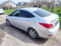 Hyundai Accent 2012 года за 3 200 000 тг. в Алматы