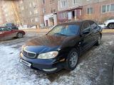 Nissan Maxima 2002 годаfor2 400 000 тг. в Павлодар – фото 2