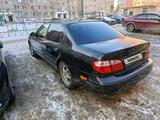 Nissan Maxima 2002 годаfor2 400 000 тг. в Павлодар – фото 3