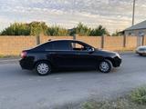 Geely Emgrand EC7 2013 года за 2 800 000 тг. в Шымкент – фото 3