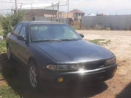 Mitsubishi Galant 1994 года за 300 000 тг. в Алматы – фото 2