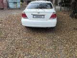 Toyota Camry 2006 годаfor5 700 000 тг. в Талдыкорган – фото 3