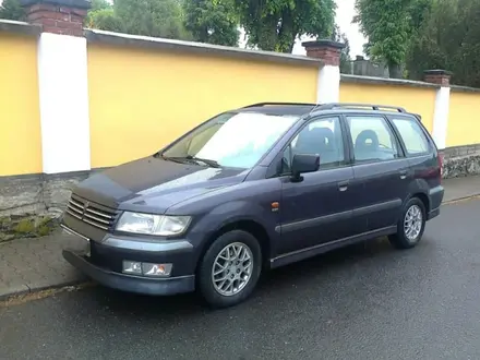 Mitsubishi Space Wagon 1998 года за 3 950 000 тг. в Караганда