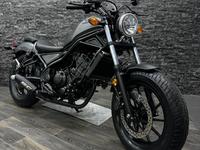 Honda  CMX300 REBEL BATYR MOTO 2019 года за 3 000 000 тг. в Алматы