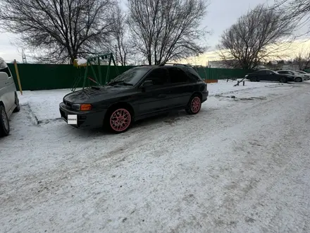 Subaru Impreza 1995 года за 3 800 000 тг. в Тараз – фото 3