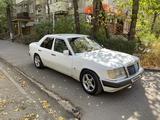 Mercedes-Benz E 230 1991 года за 1 300 000 тг. в Алматы – фото 2