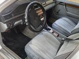 Mercedes-Benz E 230 1991 года за 1 300 000 тг. в Алматы – фото 3