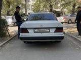 Mercedes-Benz E 230 1991 года за 1 300 000 тг. в Алматы – фото 5