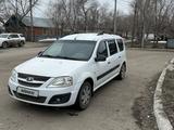 ВАЗ (Lada) Largus 2013 года за 3 900 000 тг. в Костанай – фото 2