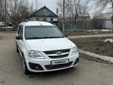 ВАЗ (Lada) Largus 2013 года за 3 900 000 тг. в Костанай