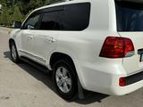 Toyota Land Cruiser 2014 годаүшін25 500 000 тг. в Тараз – фото 4