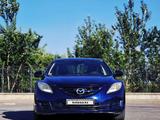 Mazda 6 2009 года за 4 500 000 тг. в Шымкент – фото 2