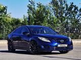 Mazda 6 2009 года за 4 500 000 тг. в Шымкент – фото 3