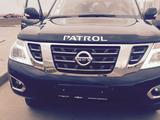 Nissan Patrol 2014 годаүшін16 900 000 тг. в Астана