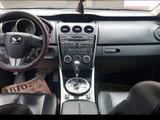 Mazda CX-7 2011 годаүшін6 500 000 тг. в Карабулак – фото 2