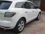 Mazda CX-7 2011 года за 6 500 000 тг. в Карабулак – фото 3
