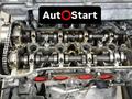 Двигатели АКПП Тайота Камри 40 2AZ-FE 2.4 л. С установкой (Алфард Эстима) за 320 000 тг. в Алматы – фото 3