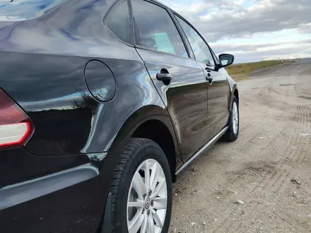 Volkswagen Polo 2020 года за 7 300 000 тг. в Костанай