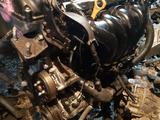 Двигатель G4FG на Kia Cerato за 650 000 тг. в Алматы – фото 4