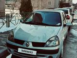 Renault Clio 2002 годаfor800 000 тг. в Шымкент – фото 2