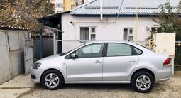 Volkswagen Polo 2015 годаfor5 000 000 тг. в Талдыкорган – фото 3