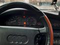 Audi 100 1992 года за 1 700 000 тг. в Астана – фото 12