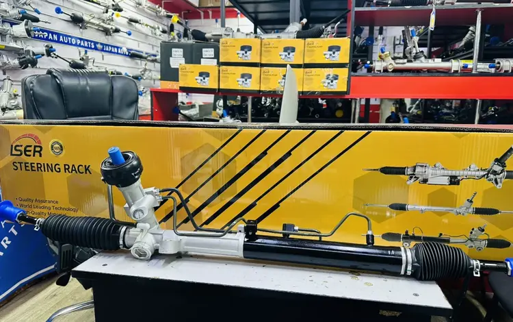 Рулевая рейка Kia Lotze, Sorento, Santa Fe, Optima за 2 025 тг. в Алматы