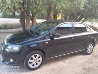 Volkswagen Polo 2012 годаүшін4 600 000 тг. в Кызылорда