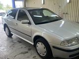 Skoda Octavia 2008 года за 3 550 000 тг. в Караганда – фото 2