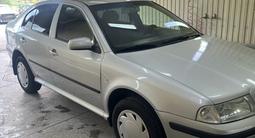 Skoda Octavia 2008 года за 3 550 000 тг. в Караганда – фото 2