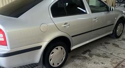 Skoda Octavia 2008 года за 3 550 000 тг. в Караганда – фото 3