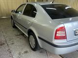 Skoda Octavia 2008 года за 3 550 000 тг. в Караганда – фото 4