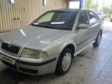 Skoda Octavia 2008 года за 3 550 000 тг. в Караганда – фото 5