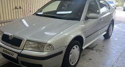 Skoda Octavia 2008 года за 3 550 000 тг. в Караганда – фото 5