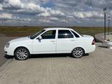 ВАЗ (Lada) Priora 2170 2012 годаfor2 950 000 тг. в Костанай – фото 4