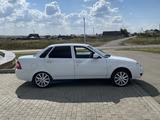 ВАЗ (Lada) Priora 2170 2012 годаfor2 950 000 тг. в Костанай