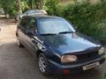 Volkswagen Golf 1992 года за 1 150 000 тг. в Караганда