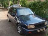 Volkswagen Golf 1992 года за 1 150 000 тг. в Караганда