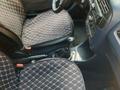 Volkswagen Golf 1992 года за 1 150 000 тг. в Караганда – фото 5