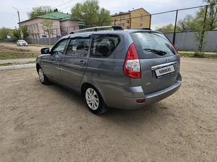 ВАЗ (Lada) Priora 2171 2013 года за 2 900 000 тг. в Уральск – фото 2