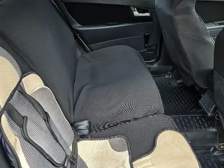ВАЗ (Lada) Priora 2171 2013 года за 2 900 000 тг. в Уральск – фото 13