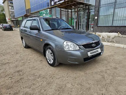 ВАЗ (Lada) Priora 2171 2013 года за 2 900 000 тг. в Уральск – фото 3