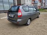 ВАЗ (Lada) Priora 2171 2013 года за 2 900 000 тг. в Уральск – фото 4