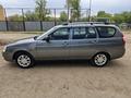 ВАЗ (Lada) Priora 2171 2013 годаүшін2 900 000 тг. в Уральск – фото 5