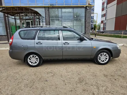 ВАЗ (Lada) Priora 2171 2013 года за 2 900 000 тг. в Уральск – фото 6